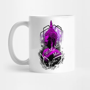 quantum mechanics Mug